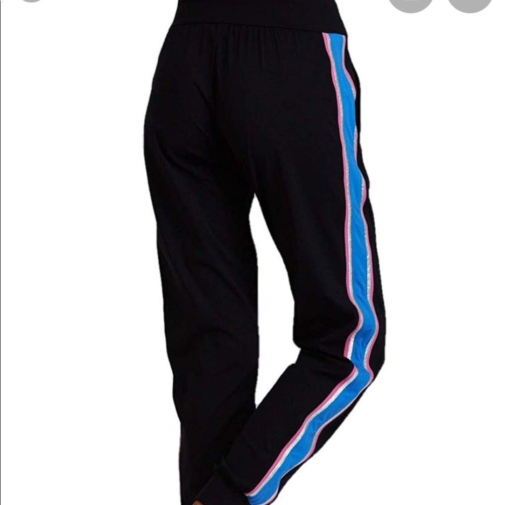 Noli Yoga Chase High Waist Joggers